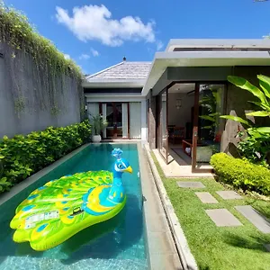  Villa Icon - By Karaniya Experience - Chse Certified