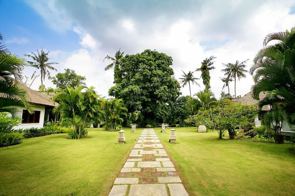 Villa Bali Hidden Paradise Seminyak