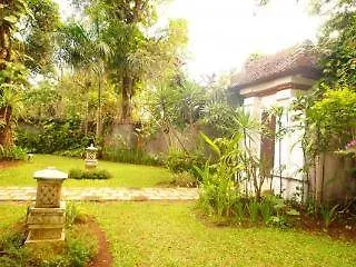Bali Hidden Paradise Seminyak 0*,