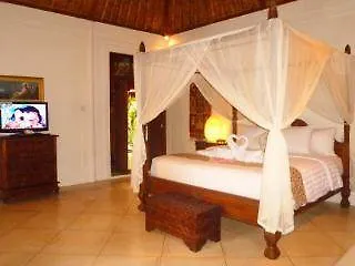 Bali Hidden Paradise Seminyak Villa