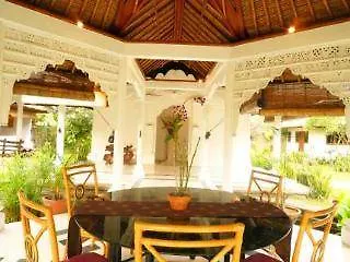 Villa Bali Hidden Paradise Seminyak