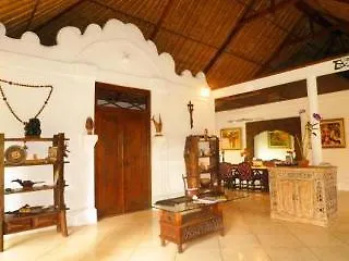 Villa Bali Hidden Paradise Seminyak