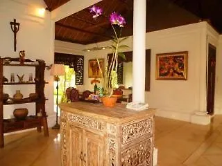 Bali Hidden Paradise Seminyak 0*,