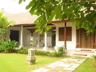 Bali Hidden Paradise Seminyak Villa