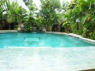 Bali Hidden Paradise Seminyak Villa
