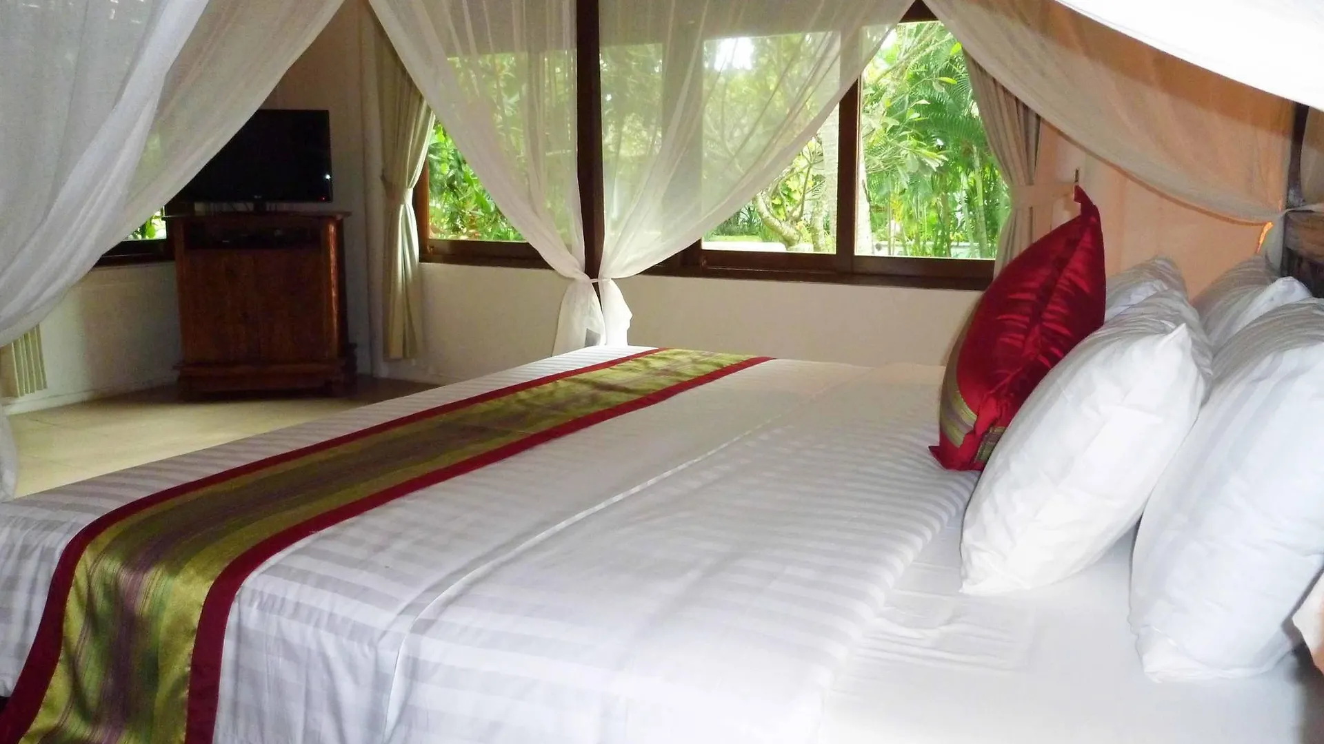 Bali Hidden Paradise Seminyak Villa