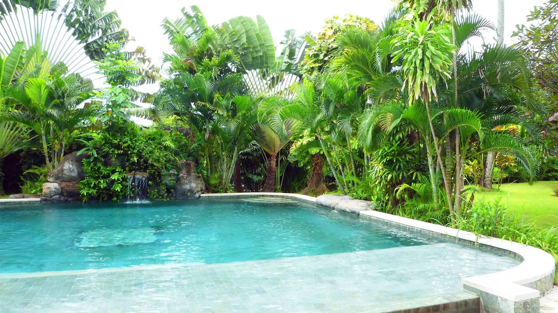 Villa Bali Hidden Paradise Seminyak