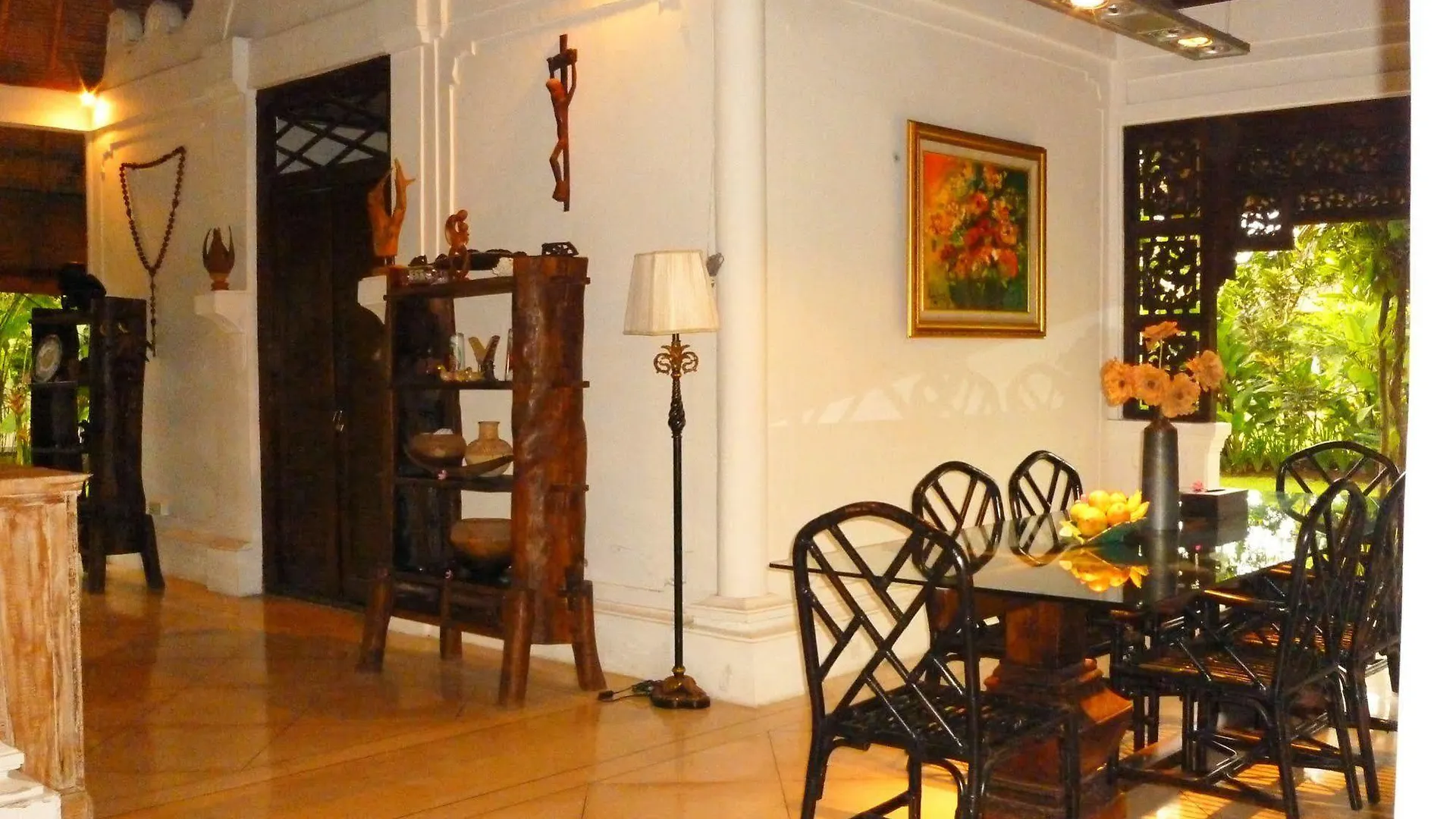 Villa Bali Hidden Paradise Seminyak Indonesië