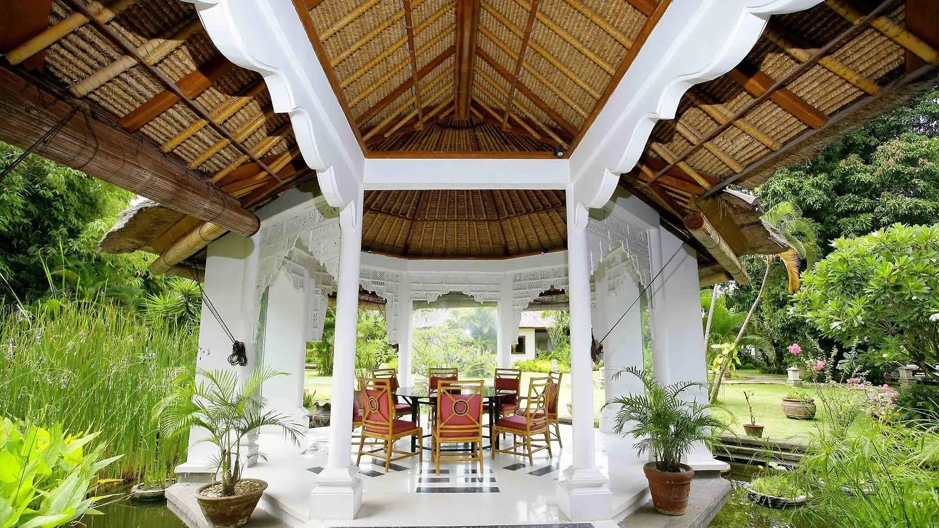 Bali Hidden Paradise Seminyak Villa