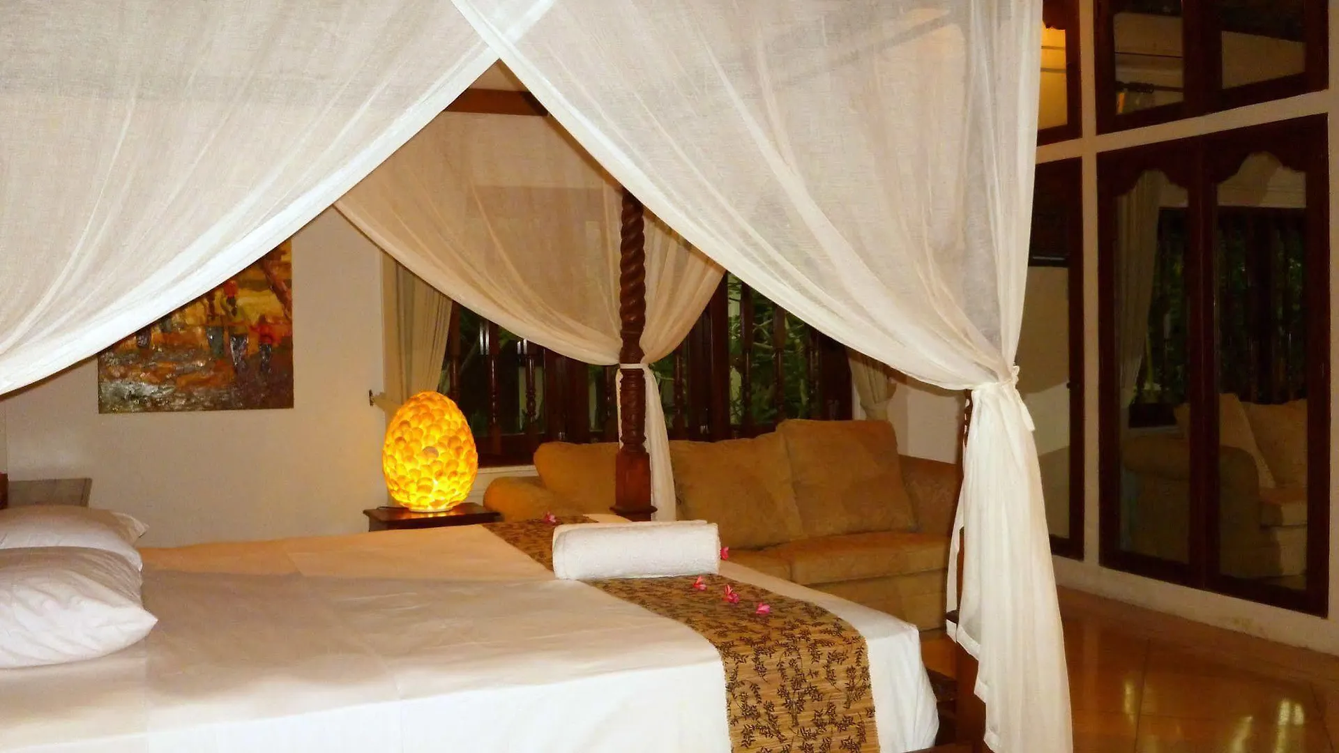 Villa Bali Hidden Paradise Seminyak