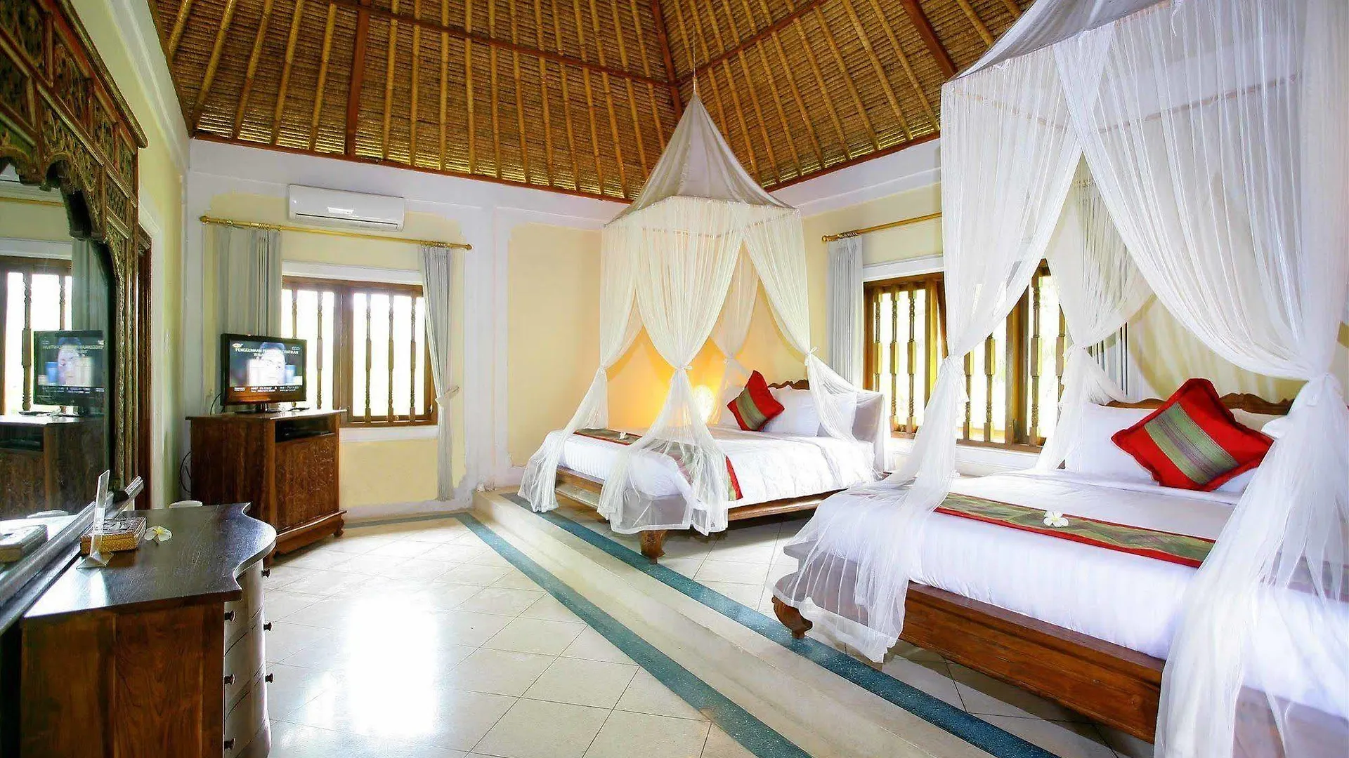 Villa Bali Hidden Paradise Seminyak Indonesië