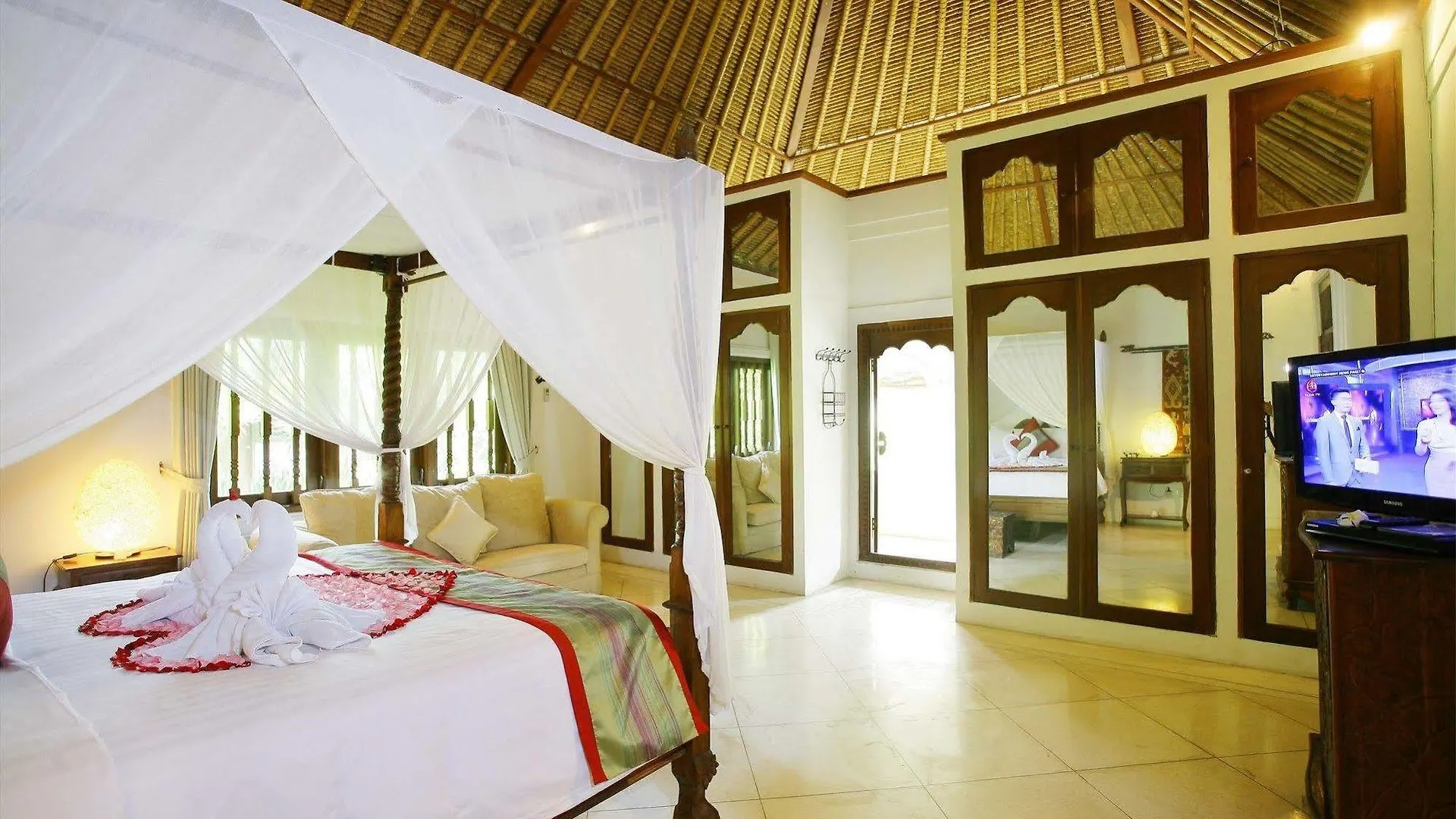 Villa Bali Hidden Paradise Seminyak