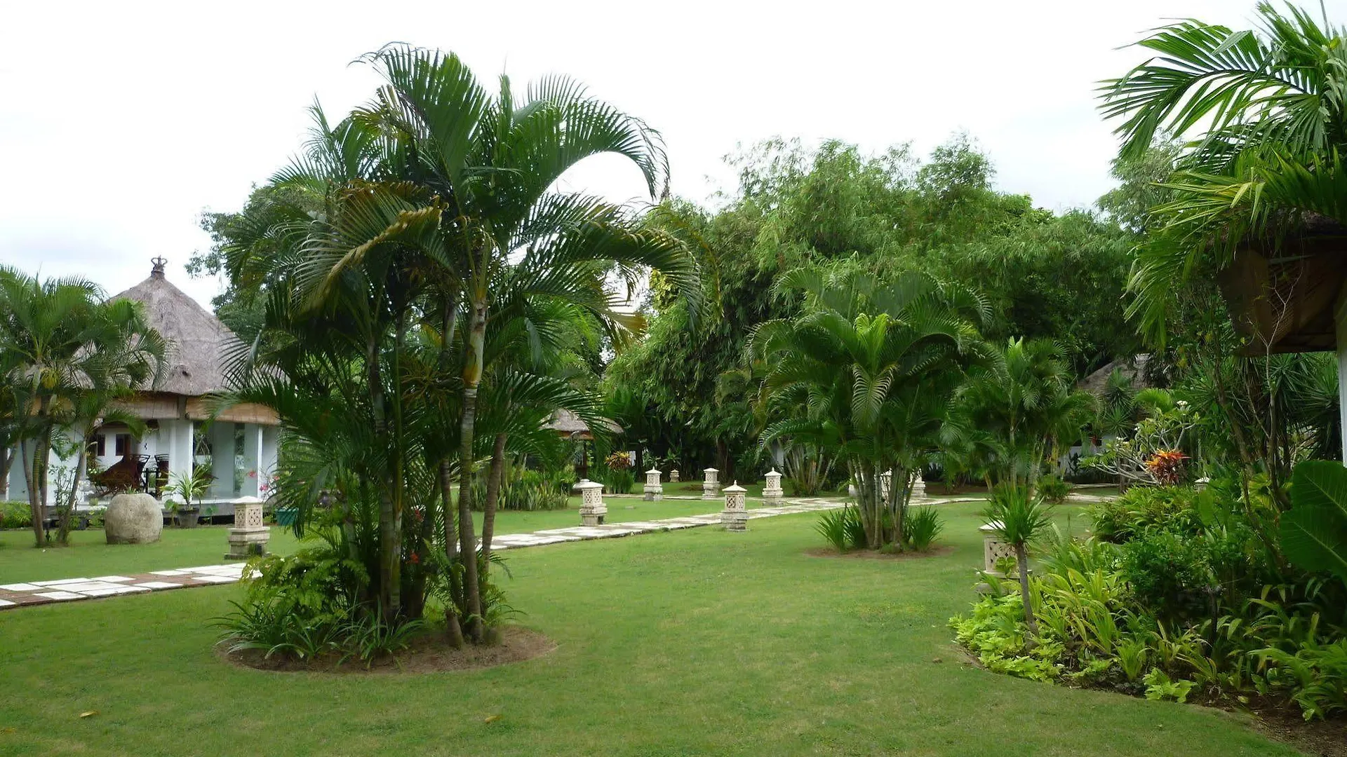Villa Bali Hidden Paradise Seminyak