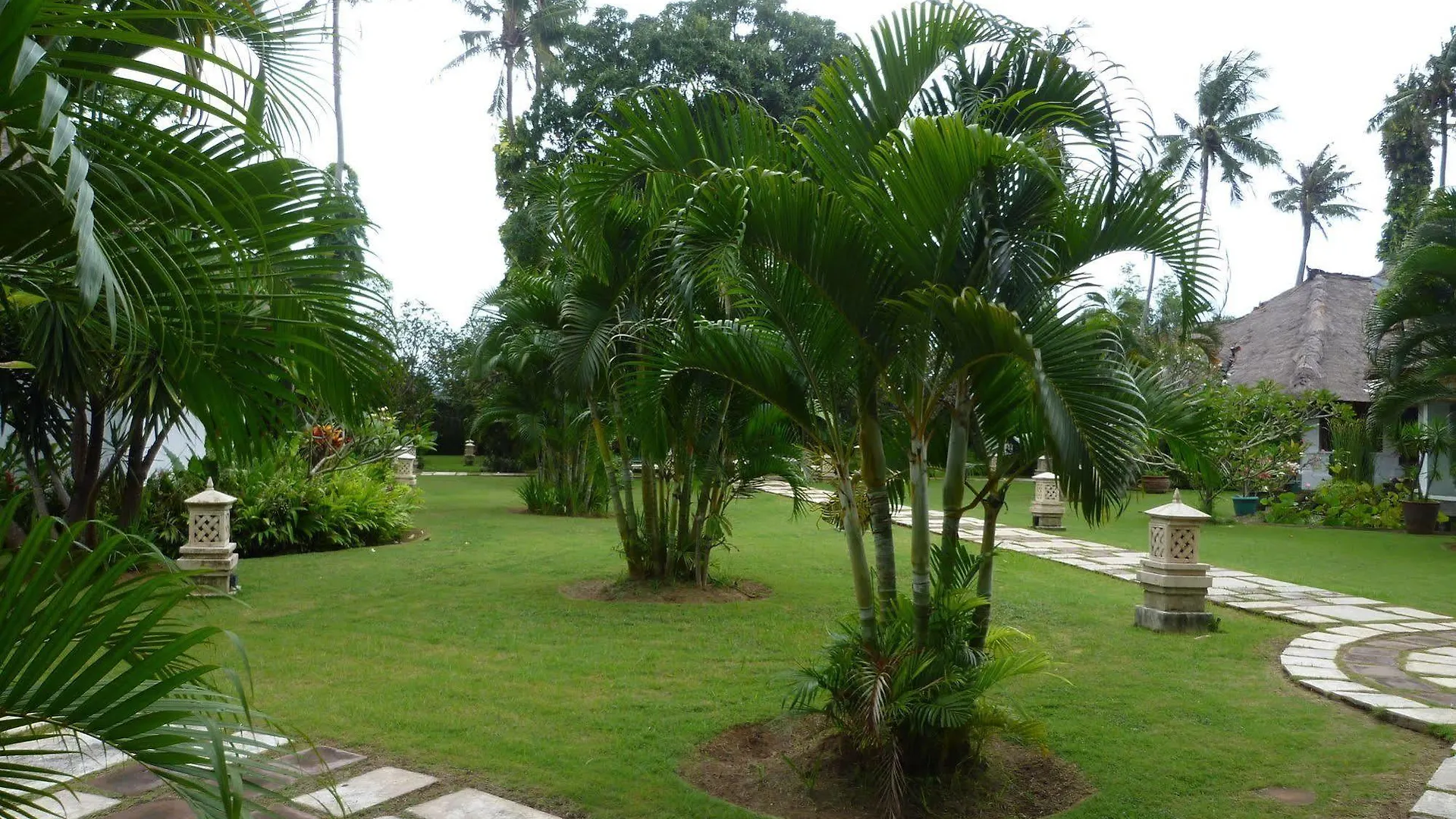 Bali Hidden Paradise Seminyak Indonesië